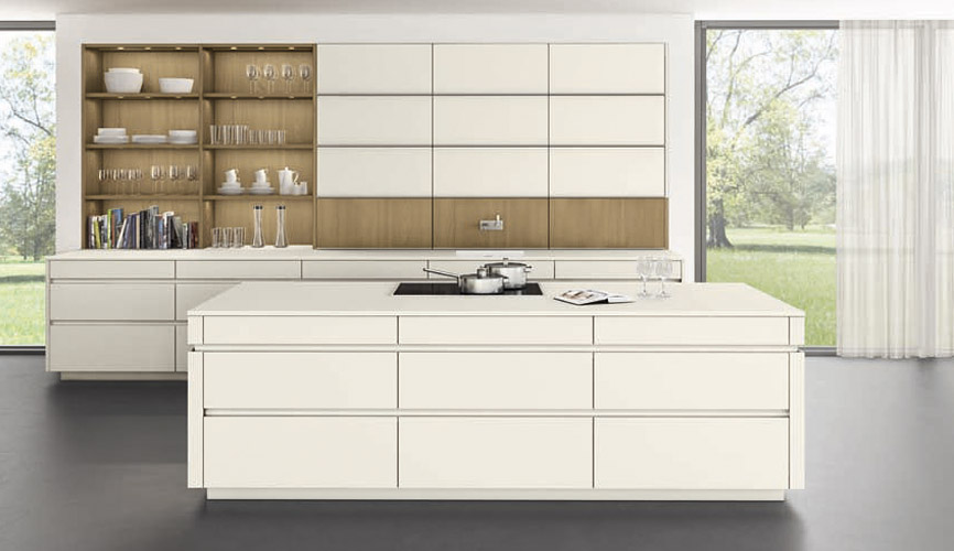 renueva muebles de tu cocina