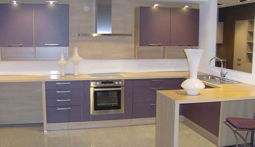 cocina y renovacion muebles