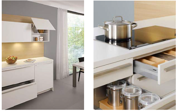 muebles de cocina